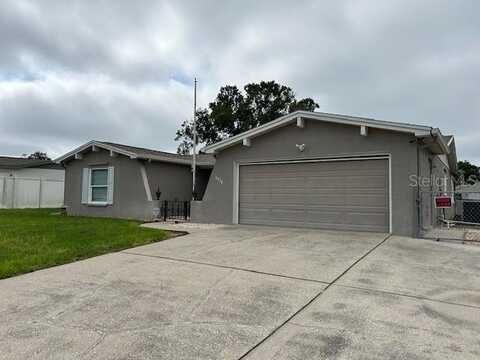 8536 PAXTON DRIVE, PORT RICHEY, FL 34668