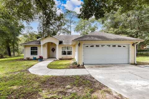 15 ALEXIS COURT, BRONSON, FL 32621