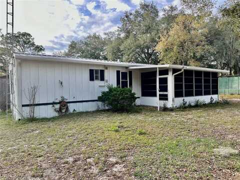 590 NE 134TH TERRACE, SILVER SPRINGS, FL 34488