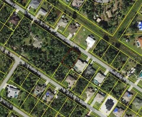 MUSIC LANE, NORTH PORT, FL 34286