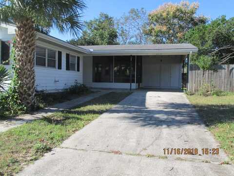 4439 CRESCENT ROAD, SPRING HILL, FL 34606