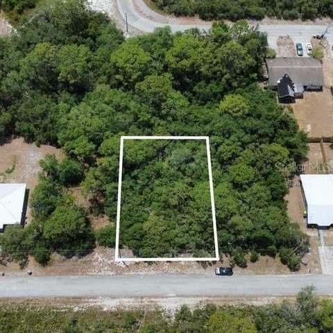 121 GLENN AVENUE NW, LAKE PLACID, FL 33852
