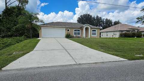 5063 FAIRLANE DRIVE, NORTH PORT, FL 34288