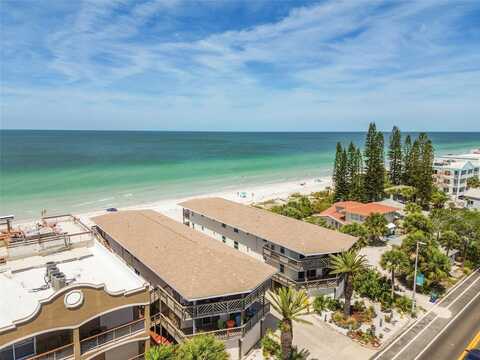 12 GULF BOULEVARD, INDIAN ROCKS BEACH, FL 33785