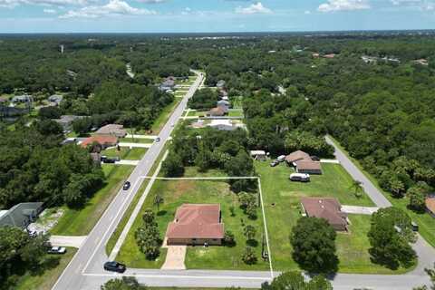 3503 S CRANBERRY BOULEVARD, NORTH PORT, FL 34286