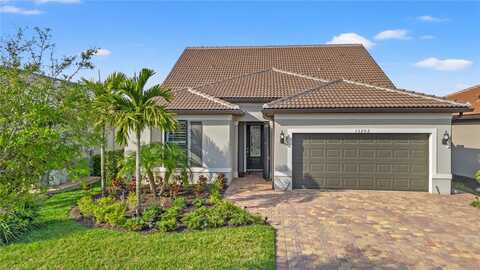 13202 BORREGO STREET, VENICE, FL 34293