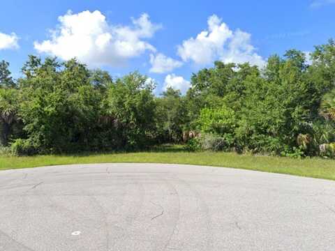 119 DELWAY WAY, ROTONDA WEST, FL 33947