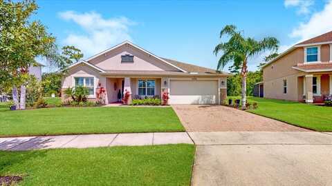 2333 BALLARD COVE ROAD, KISSIMMEE, FL 34758