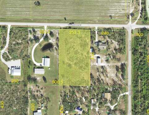 31301 WASHINGTON LOOP ROAD, PUNTA GORDA, FL 33982