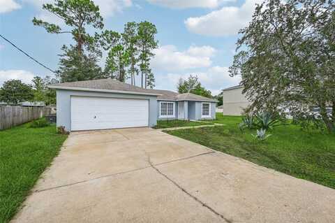 82 BELVEDERE LANE, PALM COAST, FL 32137