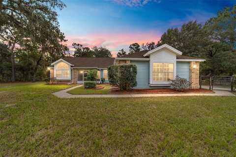 13984 SW 80TH STREET, DUNNELLON, FL 34432