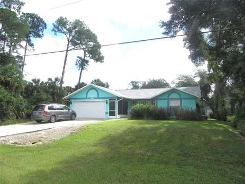 2304 ATWATER DRIVE, NORTH PORT, FL 34288