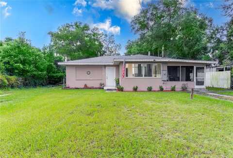 1507 S EUSTIS STREET, EUSTIS, FL 32726