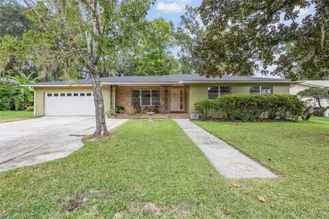 901 NW 37TH DRIVE, GAINESVILLE, FL 32605