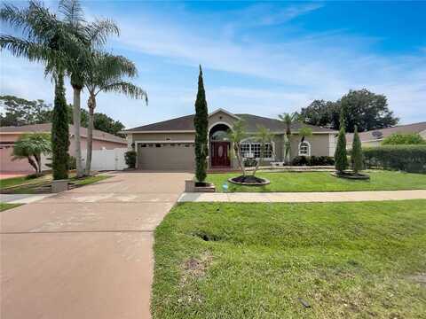 526 PINEHURST COVE, KISSIMMEE, FL 34758