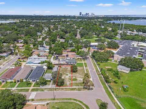 701 42ND AVENUE S, SAINT PETERSBURG, FL 33705