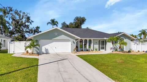 286 MARK TWAIN LANE, ROTONDA WEST, FL 33947