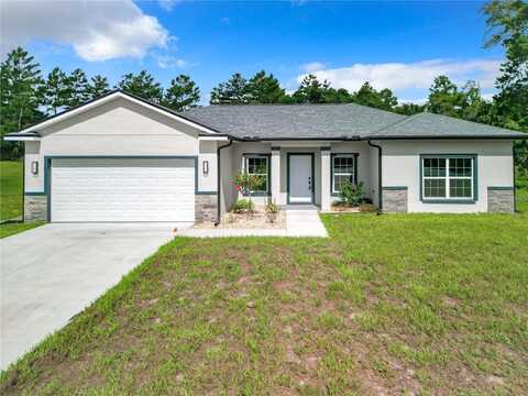 490 MARION OAKS MANOR, OCALA, FL 34473