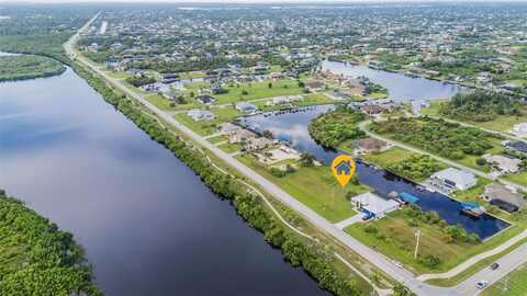 8853 ST PAUL DRIVE, PORT CHARLOTTE, FL 33981