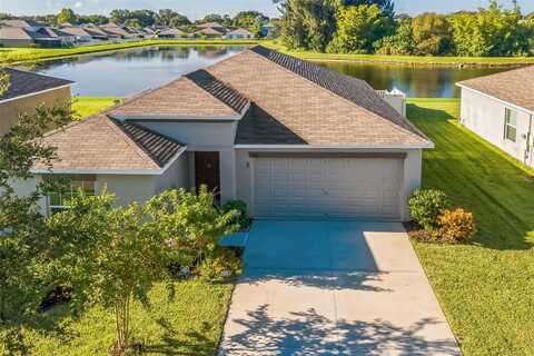 350 CASCADE BEND DRIVE, RUSKIN, FL 33570