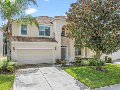 2544 ARCHFELD BOULEVARD, KISSIMMEE, FL 34747