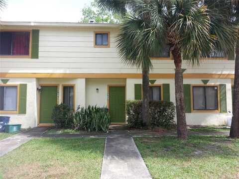 5515 DECATUR STREET, ORLANDO, FL 32807