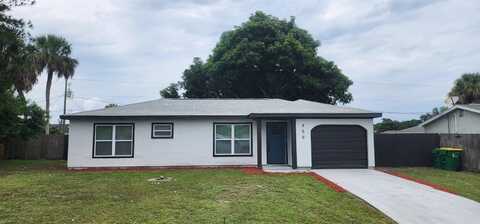 950 TOPE STREET, COCOA, FL 32927