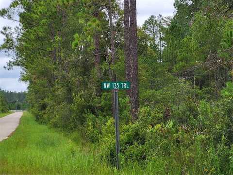 undefined, LAKE BUTLER, FL 32054