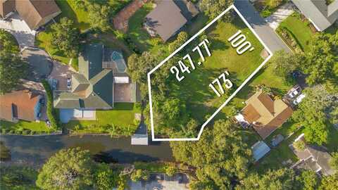 2139 BLOSSOM LANE, WINTER PARK, FL 32789