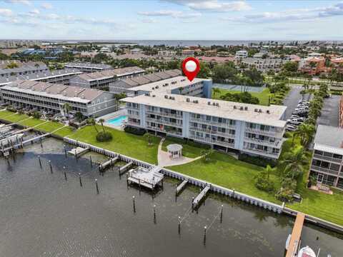 719 PINELLAS BAYWAY S, TIERRA VERDE, FL 33715