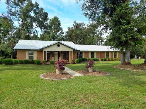 1326 SHADY OAK LANE, JASPER, FL 32052