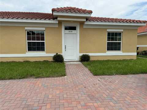 1614 CUMIN DRIVE, KISSIMMEE, FL 34759