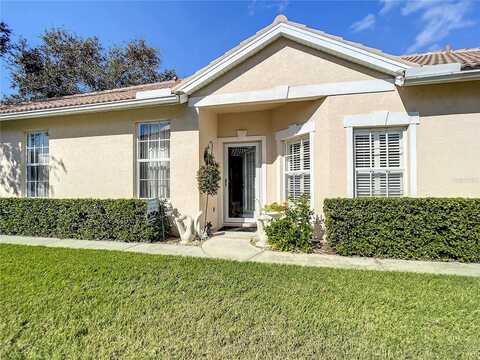 662 BACK NINE DRIVE, VENICE, FL 34285