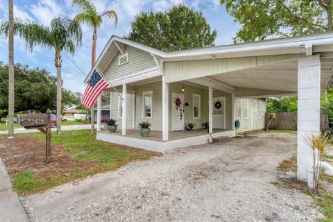 2428 WEBBER STREET, SARASOTA, FL 34239