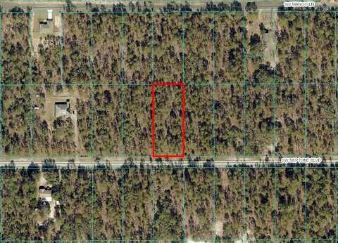 SW NEPTUNE BOULEVARD, DUNNELLON, FL 34431