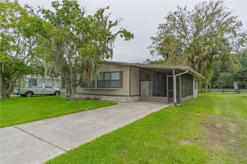 17 CANAL COURT, LAKE PANASOFFKEE, FL 33538