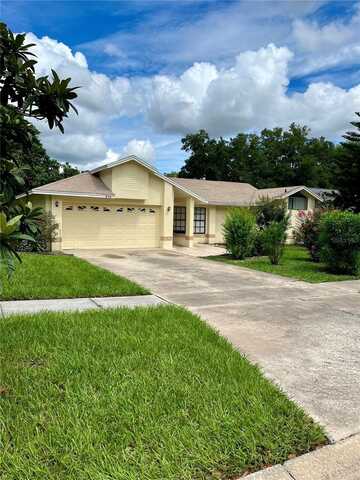 836 ROSEMERE CIRCLE, ORLANDO, FL 32835