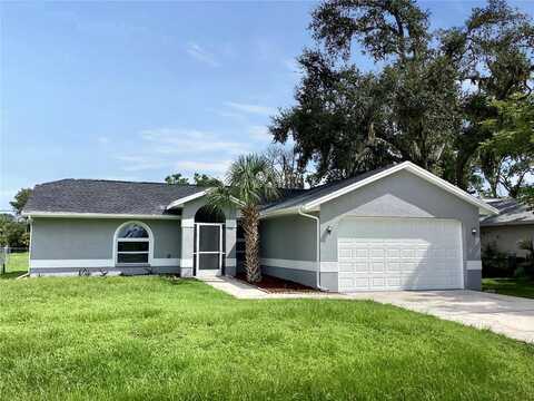 5278 SABRINA TERRACE, NORTH PORT, FL 34286