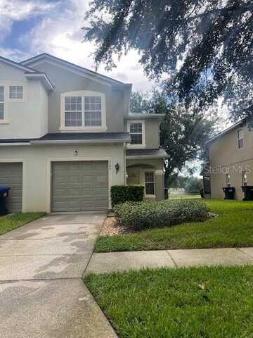 3745 CLUBSIDE POINTE DRIVE, ORLANDO, FL 32810