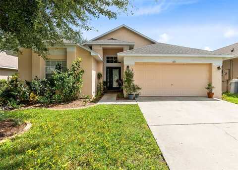 1131 SINGLETON CIRCLE, GROVELAND, FL 34736