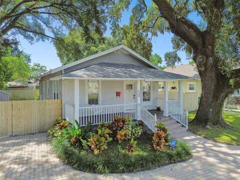 509 E PARIS STREET, TAMPA, FL 33604