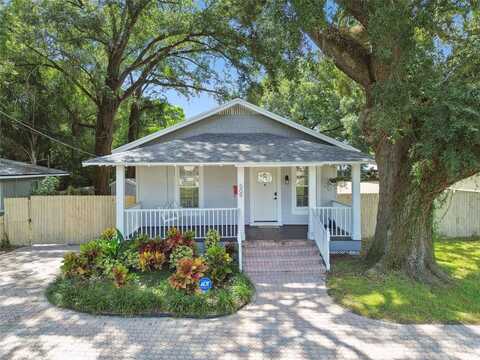 509 E PARIS STREET, TAMPA, FL 33604