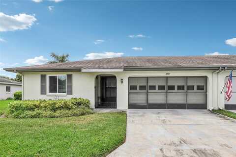 2507 LANCASTER DRIVE, SUN CITY CENTER, FL 33573