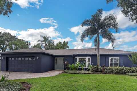 5118 DARDEN AVENUE, Bell, FL 32812