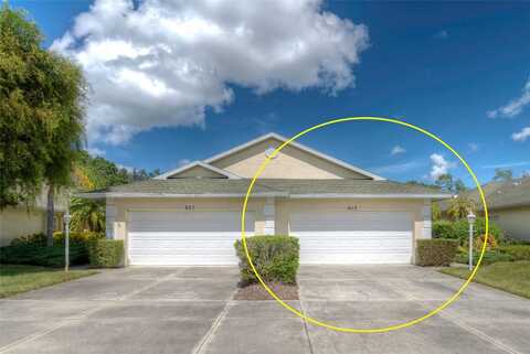 603 AUBURN COVE CIRCLE, VENICE, FL 34292