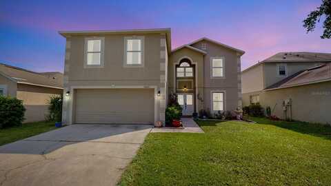 12623 LAKE VISTA DRIVE, GIBSONTON, FL 33534