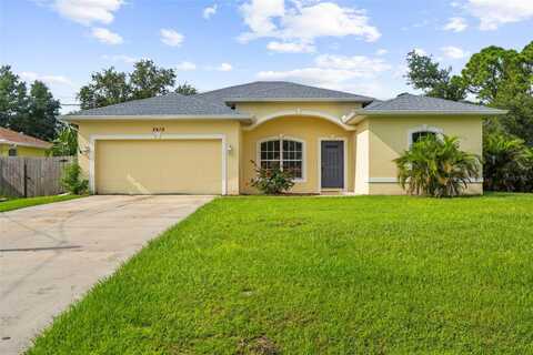 2419 MARGARET LANE, NORTH PORT, FL 34286