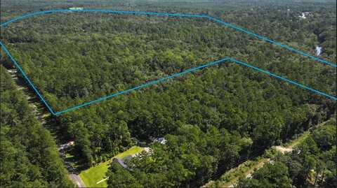 CHEROKEE DRIVE, SOPCHOPPY, FL 32358