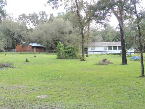 8550 NE 106TH STREET, BRONSON, FL 32621