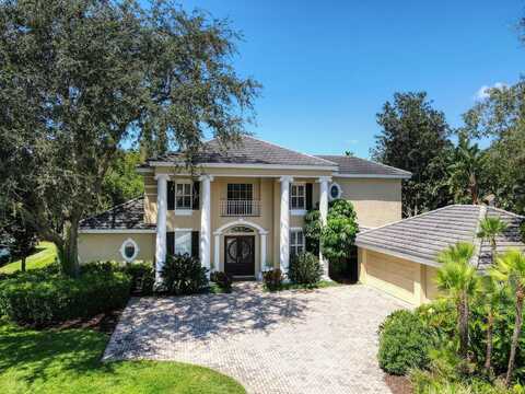 4848 QUILL COURT, PALM HARBOR, FL 34685